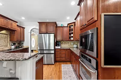 1305 Brookhill Drive, Clayton, NC 27520 - Photo 18