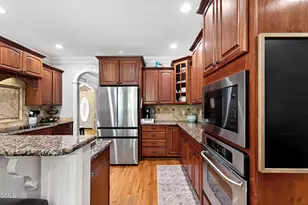 1305 Brookhill Dr, Clayton, NC 27520 - Photo 18