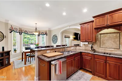 1305 Brookhill Drive, Clayton, NC 27520 - Photo 20