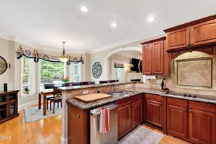 1305 Brookhill Dr, Clayton, NC 27520 - Photo 20