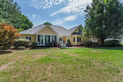 1305 Brookhill Drive, Clayton, NC 27520 - Photo 64