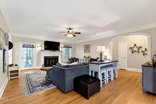 1305 Brookhill Dr, Clayton, NC 27520 - Photo 16
