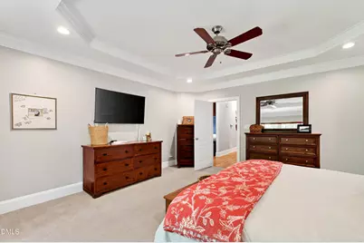 1305 Brookhill Drive, Clayton, NC 27520 - Photo 32