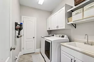 1305 Brookhill Dr, Clayton, NC 27520 - Photo 30