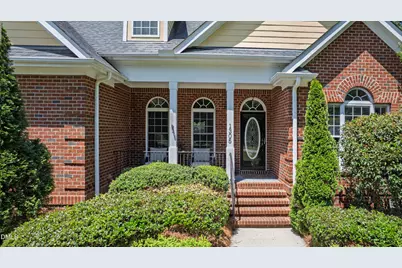 1305 Brookhill Drive, Clayton, NC 27520 - Photo 6