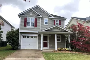 105 Palmdale Ct, Holly Springs, NC 27540 - Photo 1