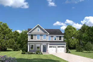 1725 Flint Hl Ln, Knightdale, NC 27604 - Photo 1