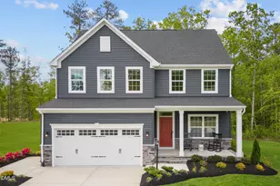 1725 Flint Hl Ln, Raleigh, NC 27604 - Photo 1