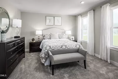 1725 Flint Hill Lane, Knightdale, NC 27604 - Photo 18