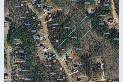 220 Whistlers Cove, Louisburg, NC 27549 - Photo 68