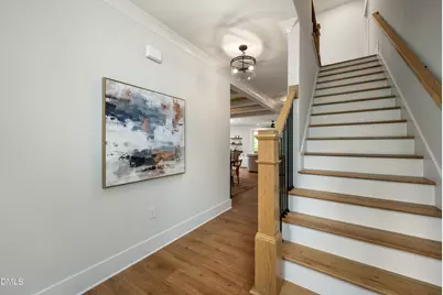 220 Whistlers Cove, Louisburg, NC 27549 - Photo 12