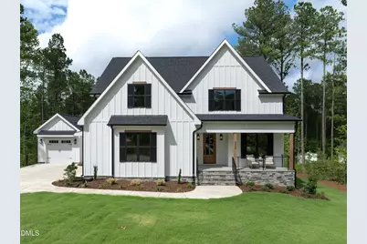 220 Whistlers Cove, Louisburg, NC 27549 - Photo 1