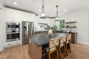 220 Whistlers Cove, Louisburg, NC 27549 - Photo 2