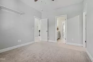 169 Black Cloud Dr, Louisburg, NC 27549 - Photo 20
