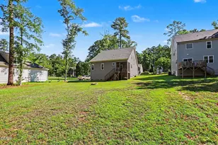 169 Black Cloud Dr, Louisburg, NC 27549 - Photo 32