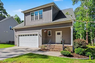 169 Black Cloud Drive, Louisburg, NC 27549 - Photo 1