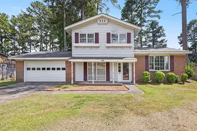408 Pecan Drive, Selma, NC 27576 - Photo 2