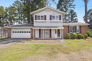 408 Pecan Dr, Selma, NC 27576 - Photo 2