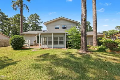 408 Pecan Drive, Selma, NC 27576 - Photo 30