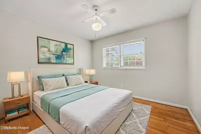 408 Pecan Drive, Selma, NC 27576 - Photo 20