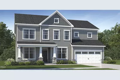 953 Cassa Clubhouse Way, Knightdale, NC 27545 - Photo 1