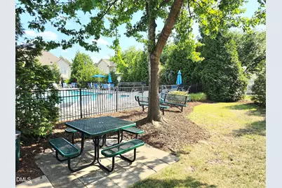 9716 Layla Avenue, Raleigh, NC 27617 - Photo 16