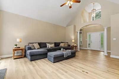 6304 Hilbert Ridge Drive, Holly Springs, NC 27540 - Photo 8