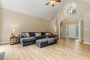 6304 Hilbert Ridge Dr, Holly Springs, NC 27540 - Photo 8
