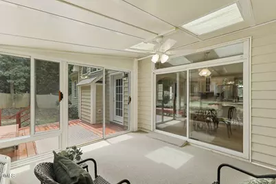 6304 Hilbert Ridge Drive, Holly Springs, NC 27540 - Photo 48