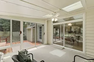 6304 Hilbert Ridge Dr, Holly Springs, NC 27540 - Photo 48