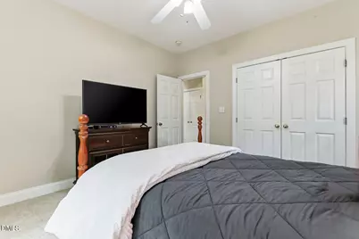 6304 Hilbert Ridge Drive, Holly Springs, NC 27540 - Photo 32
