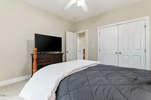 6304 Hilbert Ridge Dr, Holly Springs, NC 27540 - Photo 32