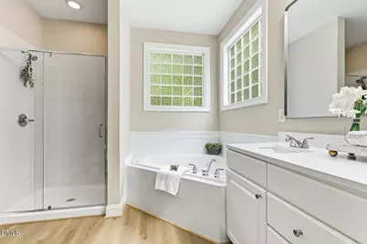 6304 Hilbert Ridge Drive, Holly Springs, NC 27540 - Photo 30