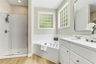 6304 Hilbert Ridge Dr, Holly Springs, NC 27540 - Photo 30