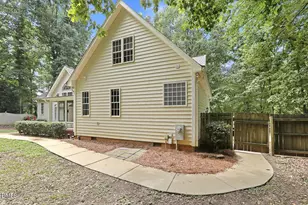 6304 Hilbert Ridge Dr, Holly Springs, NC 27540 - Photo 56