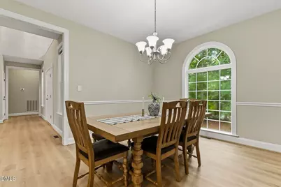 6304 Hilbert Ridge Drive, Holly Springs, NC 27540 - Photo 24