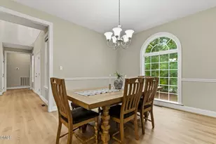 6304 Hilbert Ridge Dr, Holly Springs, NC 27540 - Photo 24