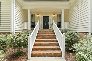 6304 Hilbert Ridge Dr, Holly Springs, NC 27540 - Photo 4