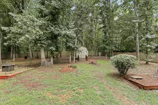 6304 Hilbert Ridge Dr, Holly Springs, NC 27540 - Photo 52