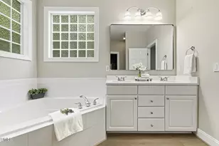 6304 Hilbert Ridge Dr, Holly Springs, NC 27540 - Photo 28