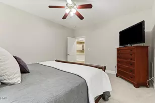 6304 Hilbert Ridge Dr, Holly Springs, NC 27540 - Photo 26