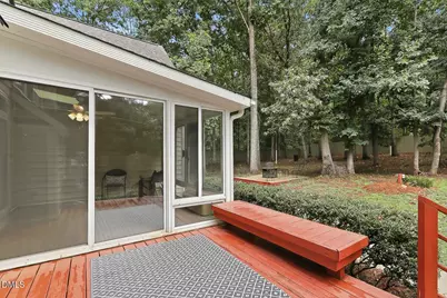 6304 Hilbert Ridge Drive, Holly Springs, NC 27540 - Photo 50