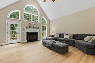 6304 Hilbert Ridge Dr, Holly Springs, NC 27540 - Photo 10