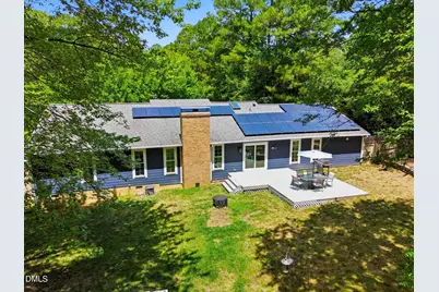 8108 Calais Court, Raleigh, NC 27613 - Photo 20