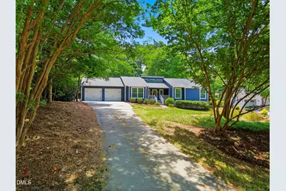 8108 Calais Court, Raleigh, NC 27613 - Photo 28