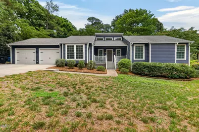 8108 Calais Court, Raleigh, NC 27613 - Photo 1