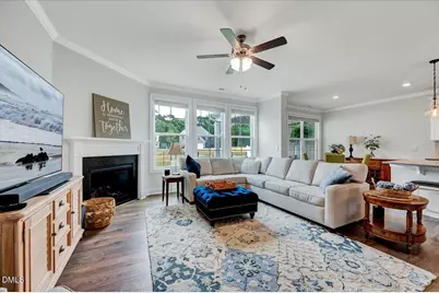 4810 Chase Hill Way, Raleigh, NC 27603 - Photo 4