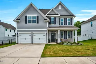 4810 Chase Hill Wy, Raleigh, NC 27603 - Photo 2