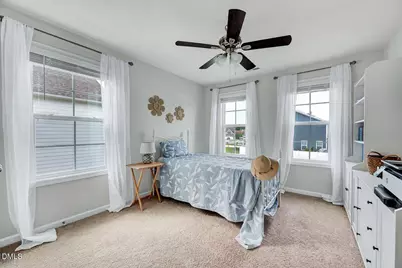 4810 Chase Hill Way, Raleigh, NC 27603 - Photo 16