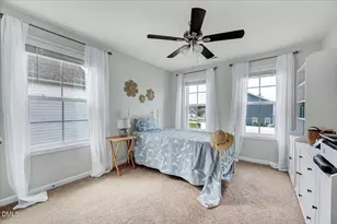 4810 Chase Hill Wy, Raleigh, NC 27603 - Photo 16